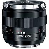 Zeiss 50mm f/2.0 Makro Planar ZE Manual Focus Macro Lens for Canon EOS SLR Cameras Zeiss 50mm f/2.0 Makro Planar ZE Manual Focus Macro Lens for Canon EOS SLR Cameras