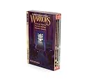 Warriors Manga Box Set: Graystripe's Adventure