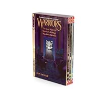 Warriors Manga Box Set: Graystripe's Adventure