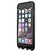 Tech21 Evo Mesh Case for iPhone 6 and iPhone 6s 4.7 (Smoke)