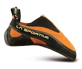 La Sportiva Cobra Climbing Shoes - Mens