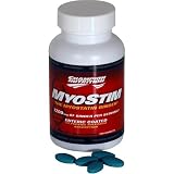 Champion Nutrition Myostim 120c,  Bottle