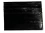 100% Genuine Eel Skin Thin Credit Card Case style - e170