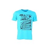Produkt-Bild: O'Neal Patch Freizeit T-Shirt cyan 2011