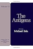 The antigens. Vol.3