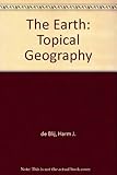 The earth : a topical geography
