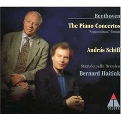 Les Concertos pour piano