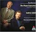 Beethoven: The Piano Concertos