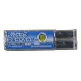 大塚刷毛 ブルドック スポットカッター BD-10.0×100 2本入