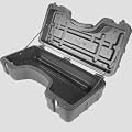 Original TGB Topcase Quadkoffer 110 Liter