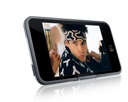Apple iPod touch 16GB without Software Updates