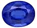 Jewelry : MIN 2.50CT 9X7MM OVAL KYANITE