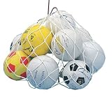 Champion Sports Ball Carry Net