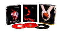 Stephenie Meyer: Twilight/New Moon/Eclipse CD Ppk