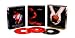 Twilight/New Moon/Eclipse (Audio CD)