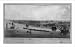 Historic Print (L): Panoramic view of St. Petersburg, dedicated by permission to his ...