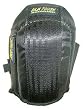 Nylon Knee Pads - SFC - Black