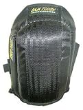 Nylon Knee Pads - SFC - Black