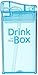 Drink in the Box Eco-Friendly Reusable Drink and Juice Box Container by Precidio Design