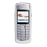 Review Nokia Nokia6020Tmobile / Nokia 6020 - T-Mobile - Pay As You Go Mobile Phone