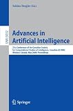 Advances in Artificial Intelligence: 21st Conference of the Canadian Society for Computational Studies of Intelligence, Canadian AI 2008, Windsor, ... / Lecture Notes in Artificial Intelligence)
