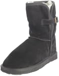 Ukala Women's Carrie Ankle Boot