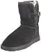 Ukala Women's Carrie Ankle Boot