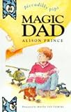 Magic Dad Hb (Piccadilly Pips)