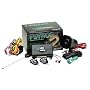 Python 460HP Security System