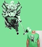 Enter the Draggin' My Heart Around Men's T-shirt