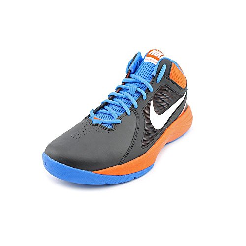 Nike Men's The Overplay VIII Basketball Shoe