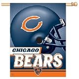 Chicago Bears Banner