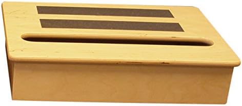 JETT STEP Foot Rest, Small, 4" H
