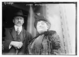 Photo (S): Maria Montessori