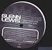 Glenn Lewis-Back For More