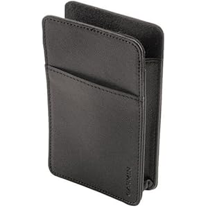 Garmin 4.3-Inch Carrying Case