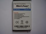 Max. 2300 mAh Power Akku ( BL-5C / BL5C / BL-6C / BL6C Batterie pour Nokia 1100 / 1101 / 1110 / 1112 / 1600 / Max. 2300 / 2310 / 2600 / 3100 / 3120 / 3660 / 6030 / 6230 / 6230i / 6270 / 6600 / 6630 / 6670 / 6680 / 6681 / 6820 / 6822 / 7600 / 7610 / E50 / E60 / N70 / N71 / N72 / N91 / 3650 / 6255 / 6235 / 6012 / 6015 / N-GAGE QD / 6152 /3152 / 6256I / 6265 / 2116I / 2115I / 6265i / 3155i / 6235i / 2116 / 6275i / 6165 / 2855 / 6275 / 2875i / 2875 / 6015I / E70 / 6155i / 2125i / 2126i )