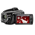 Canon VIXIA HG20 AVCHD 60 GB HDD Camcorder 12x Optical Zoom