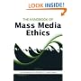Handbook of Media Ethics