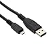 NEW USB 2.0 DATA SYNC CABLE LEAD FOR NOKIA C3-01 TOUCH AND TYPE