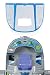 Toy Story Buzz Lightyear Spaceship CommAnd Center_s-4