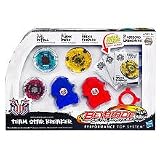 Beyblade Bey Team Star Breaker Pack