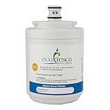 Maytag Jenn Air water filter replacement by ecofresca EFW-UKF70 is Compatible with Maytag / Jenn Air Refrigerator Water Filter model UKF-7003, UKF7003AXX, 7003AXXP, UKF7002AXX, 7002, UKF7001AXX, 7001, UKF6001AXX, 6001, UKF5001AXX, 5001 1 Pack