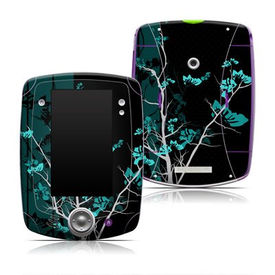 get cheap MyGift Aqua Tranquility Design Protective Decal Skin Sticker for LeapFrog LeapPad Explorer 32200 Learning Tablet Best Deals