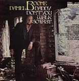DADDY DON`T YOU WALK SO FAST LP