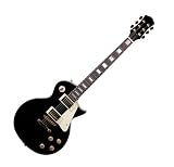 Produkt-Bild: Rocktile Paula E-Gitarre, Black