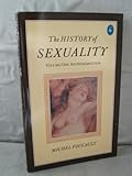 The history of sexuality