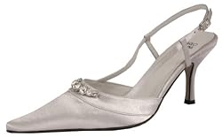 Evening Shoes - Carlo Fellini Angelina