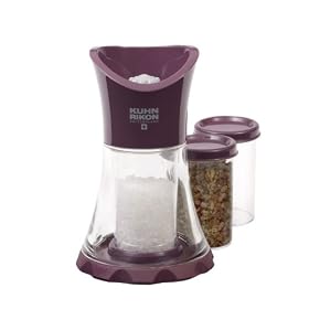 Kuhn Rikon Vase Spice Grinder