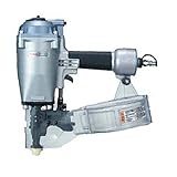 マキタ:鋼板用エア釘打 AN511B